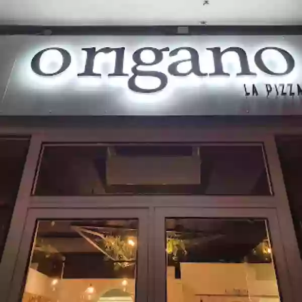 Galerie - Origano - Pizzeria Lillee - bien manger LILLE