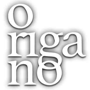 Logo Origano